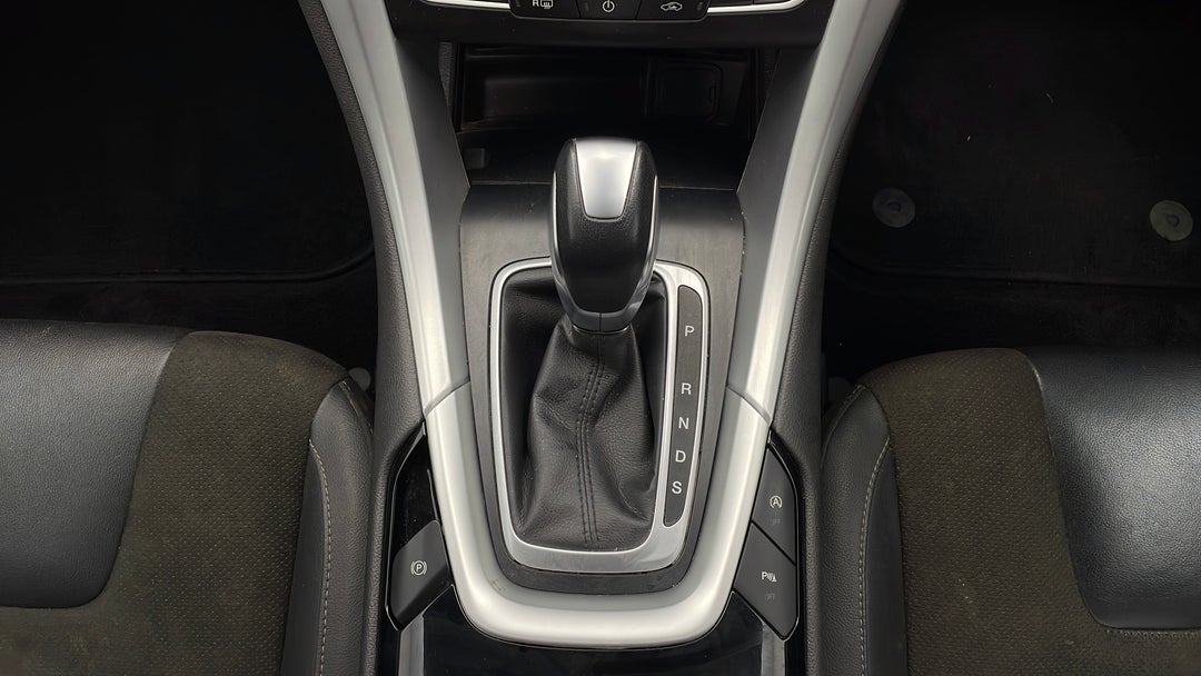 2015 Ford Mondeo Trend Tdci, Automatic, 105961 km, Gear Lever 