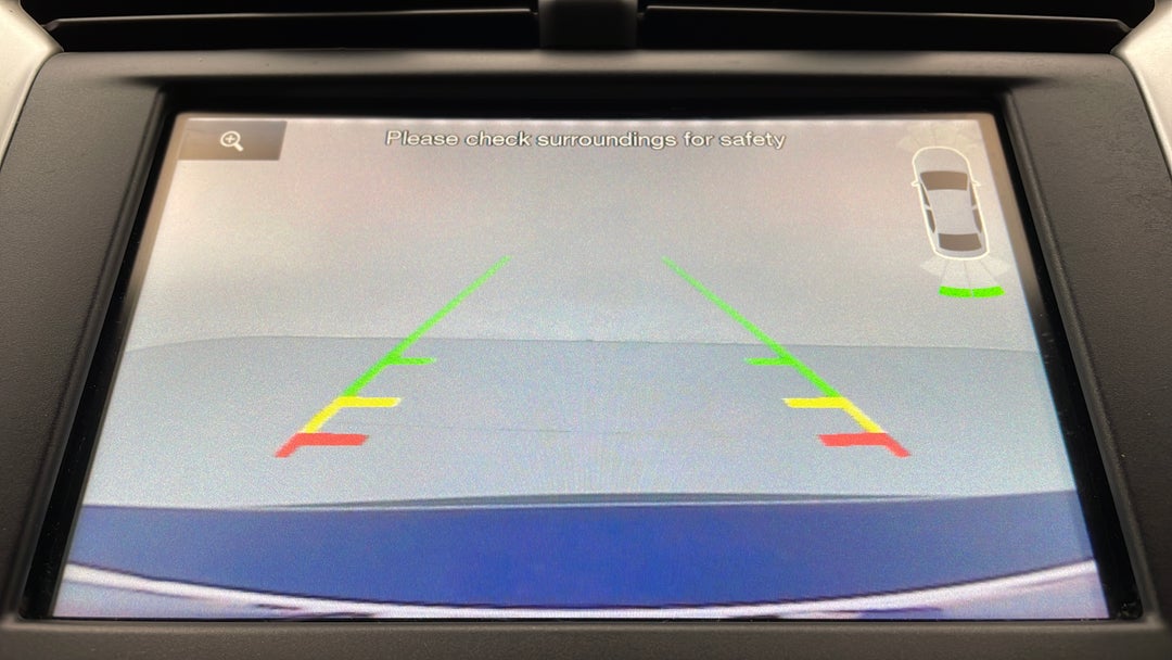 2015 Ford Mondeo Trend Tdci, Automatic, 105961 km, Parking Camera