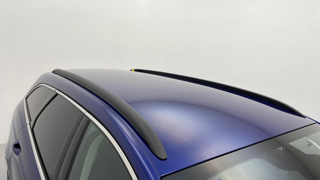 2015 Ford Mondeo Trend Tdci, Automatic, 105961 km, Roof/Sunroof View