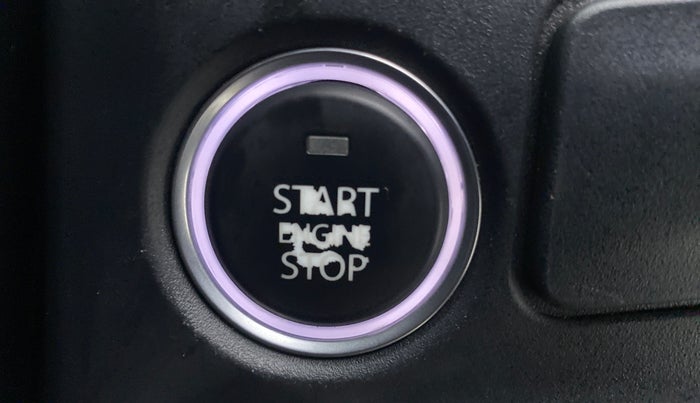 2020 Tata ALTROZ XZ 1.2, Petrol, Manual, 9,291 km, Keyless Start/ Stop Button