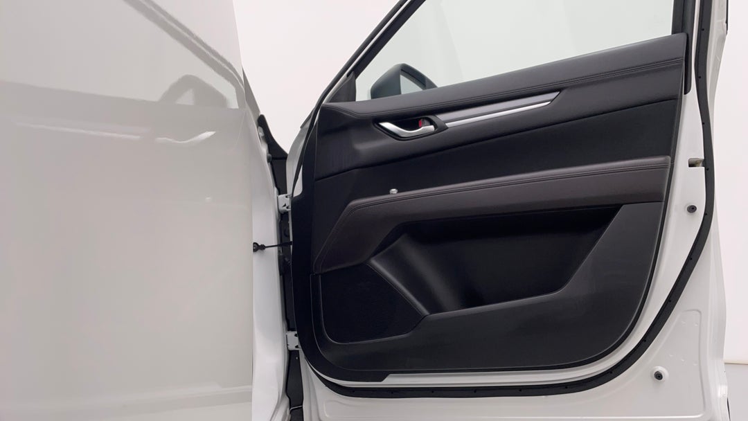 2019 Mazda CX-8 Sport (fwd), Automatic, 84261 km, Speaker View