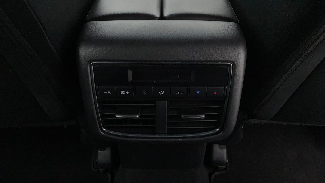 2019 Mazda CX-8 Sport (fwd), Automatic, 84261 km, Rear A/C Vent