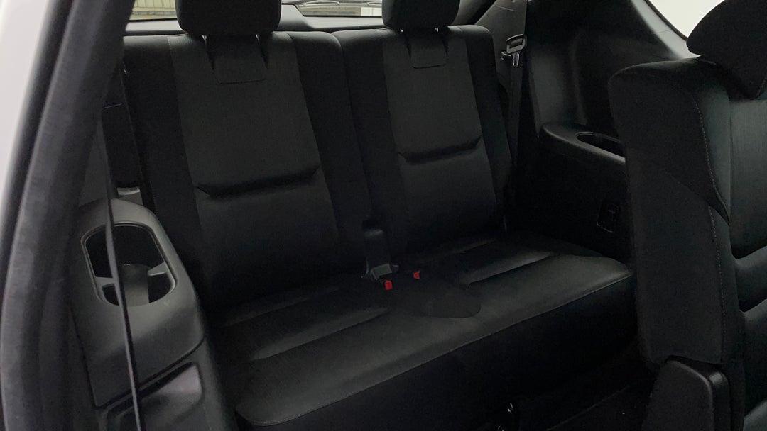 2019 Mazda CX-8 Sport (fwd), Automatic, 84261 km, Third Row Seats