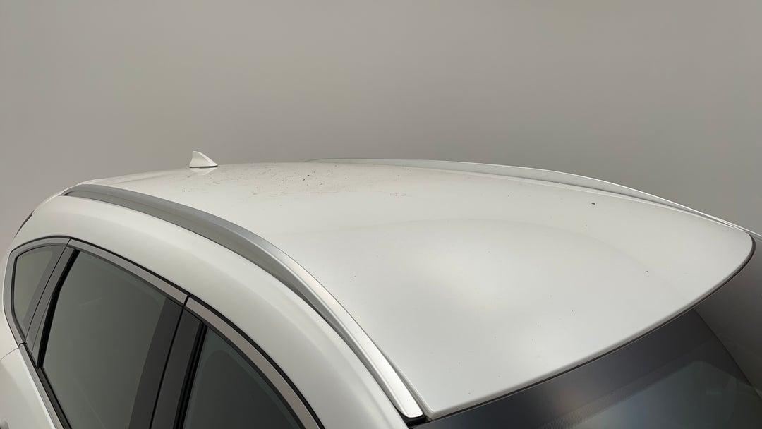 2019 Mazda CX-8 Sport (fwd), Automatic, 84261 km, Roof/Sunroof View