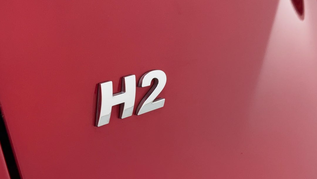 Badge (Boot Left Side)