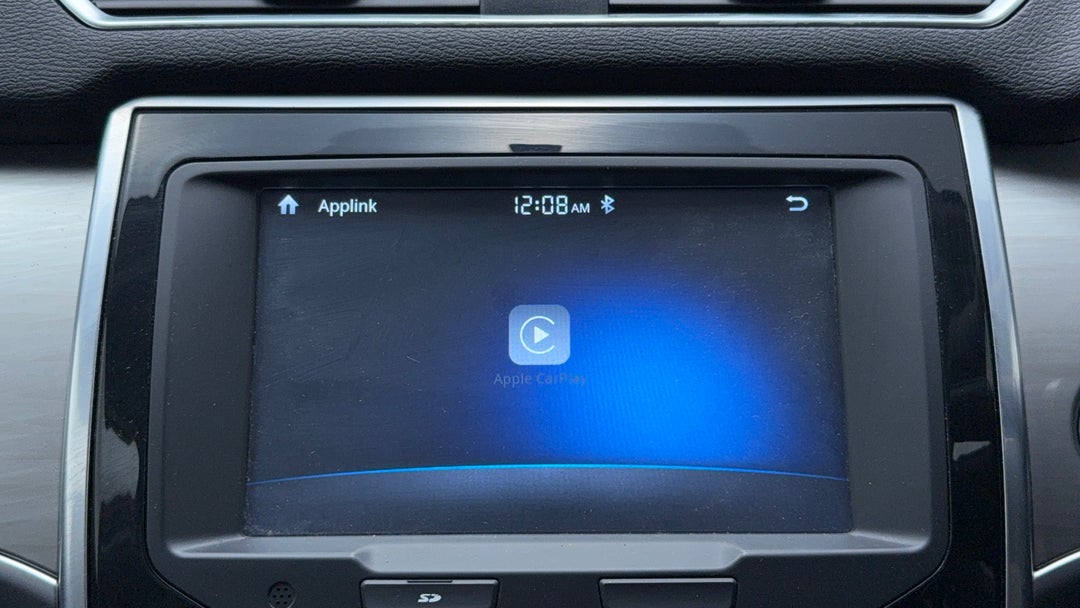 Android/Apple Car Play