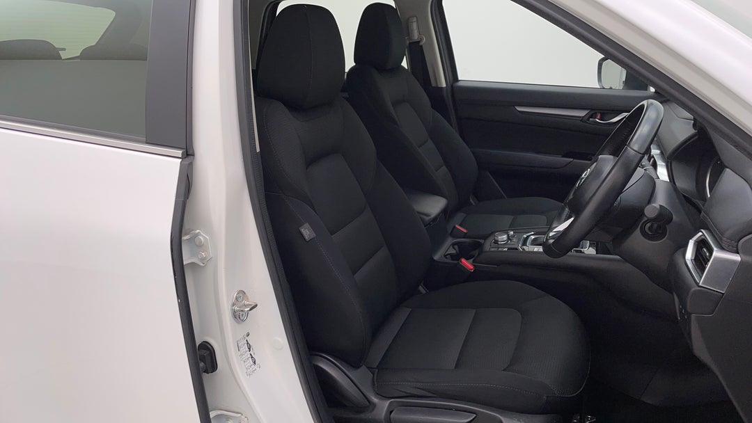 2019 Mazda CX-5 Maxx Sport (4x2), Automatic, 95459 km, Right Side Front Door Cabin View