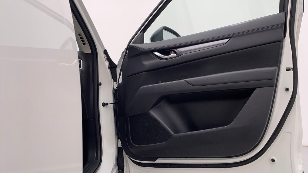 2019 Mazda CX-5 Maxx Sport (4x2), Automatic, 95459 km, Speaker View