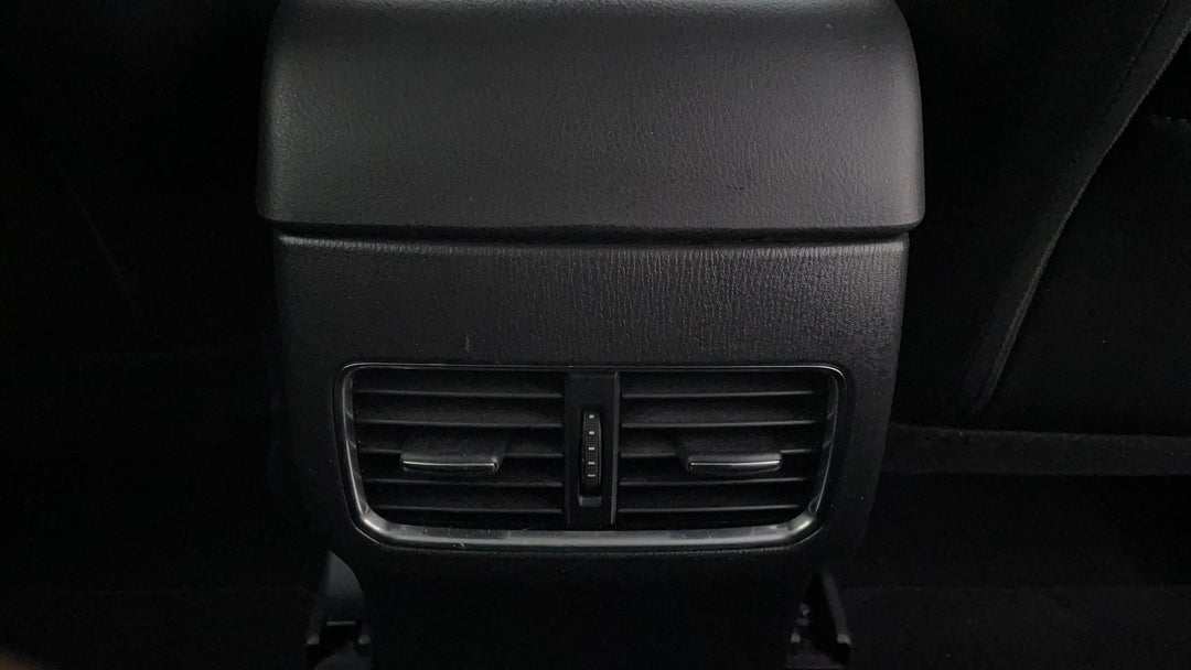 2019 Mazda CX-5 Maxx Sport (4x2), Automatic, 95459 km, Rear A/C Vent