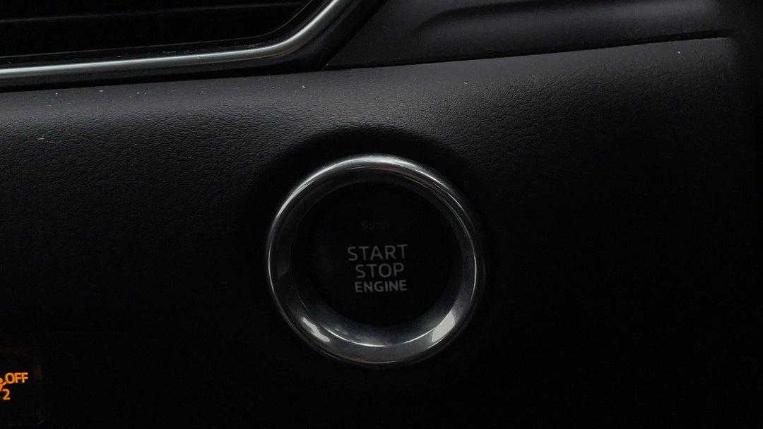 2019 Mazda CX-5 Maxx Sport (4x2), Automatic, 95459 km, Keyless / Button Start