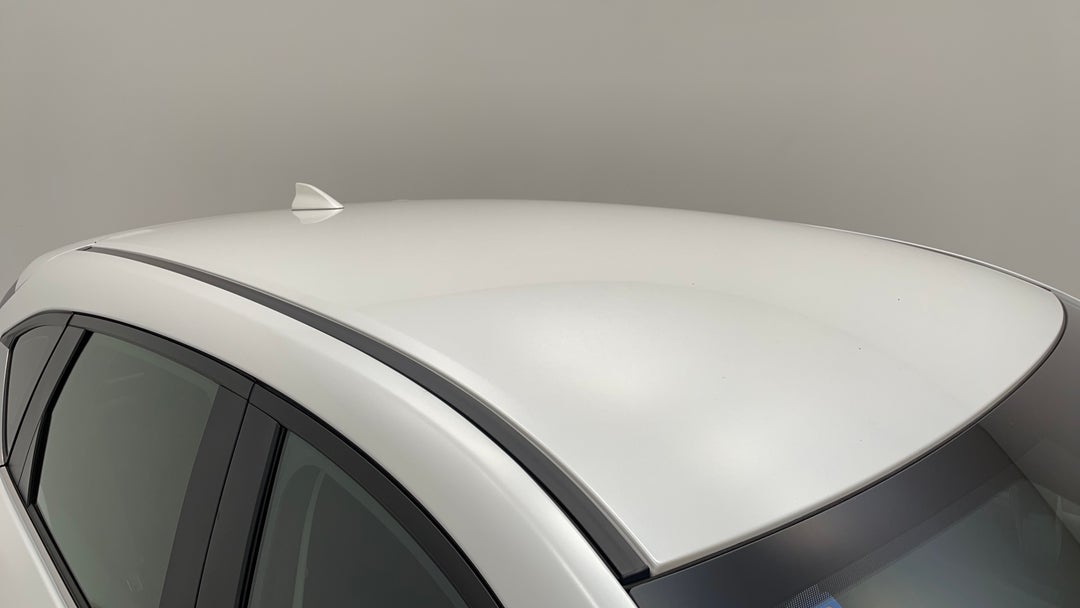 2019 Mazda CX-5 Maxx Sport (4x2), Automatic, 95459 km, Roof/Sunroof View