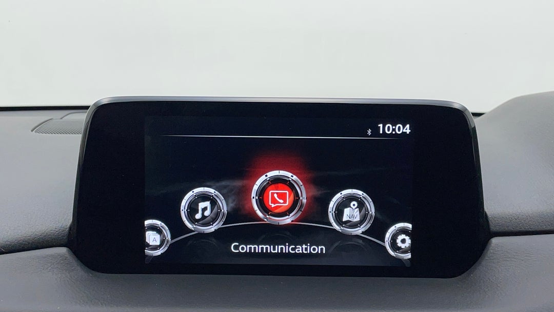 2019 Mazda CX-5 Maxx Sport (4x2), Automatic, 95459 km, Infotainment System