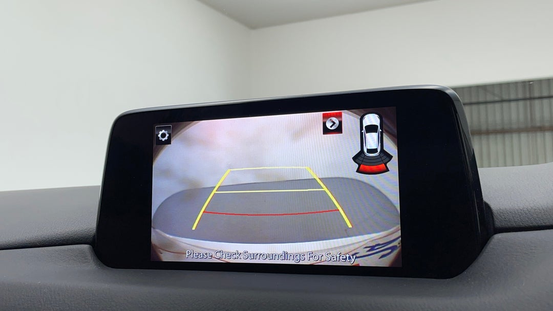 2019 Mazda CX-5 Maxx Sport (4x2), Automatic, 95459 km, Parking Camera