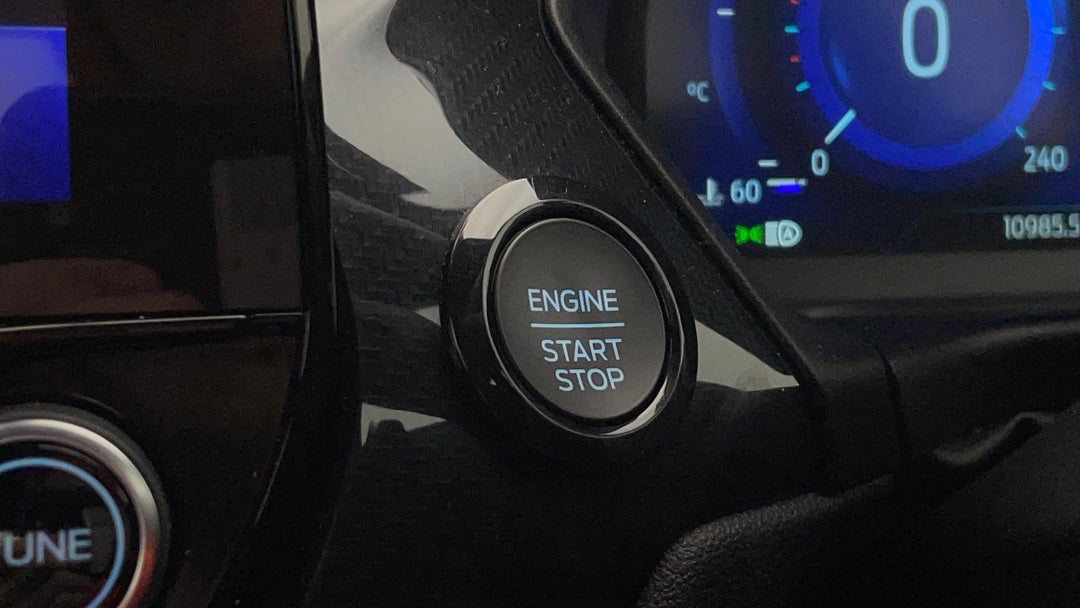 2023 Ford Puma St-line, Automatic, 10985 km, Keyless / Button Start