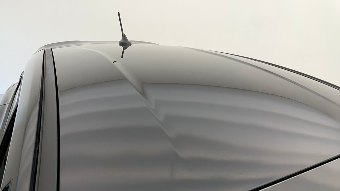 2023 Ford Puma St-line, Automatic, 10985 km, Roof/Sunroof View