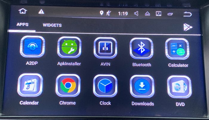 2018 Hyundai New Elantra 2.0 S PETROL, Petrol, Manual, 59,230 km, Apple CarPlay and Android Auto