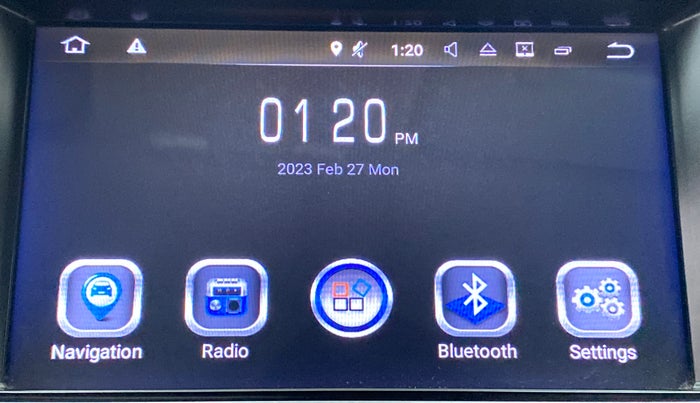 2018 Hyundai New Elantra 2.0 S PETROL, Petrol, Manual, 59,230 km, Navigation System