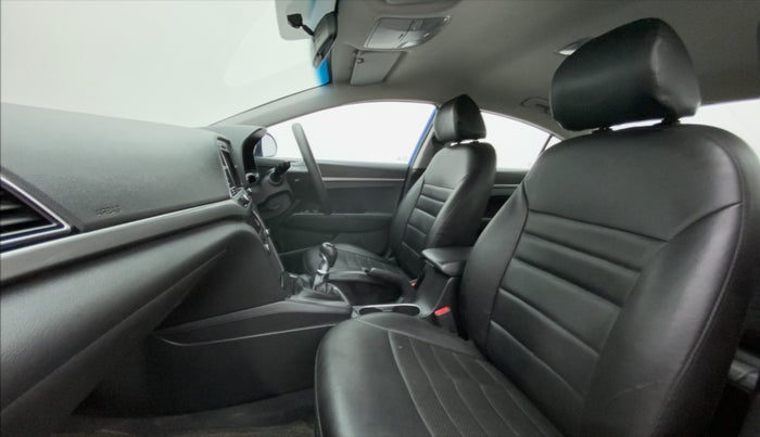 2018 Hyundai New Elantra 2.0 S PETROL, Petrol, Manual, 59,230 km, Right Side Front Door Cabin