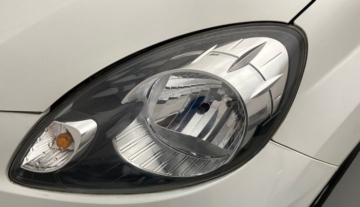 2013 Honda Amaze 1.2 VXMT I VTEC, Petrol, Manual, 82,083 km, Left headlight - Minor scratches