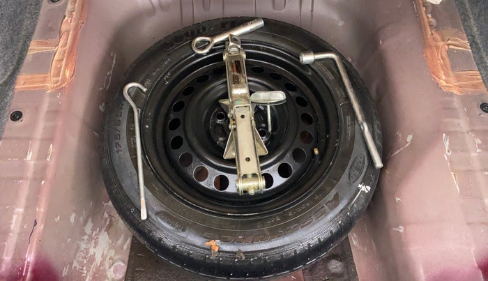 2018 Honda City V MT PETROL, Petrol, Manual, 61,522 km, Spare Tyre