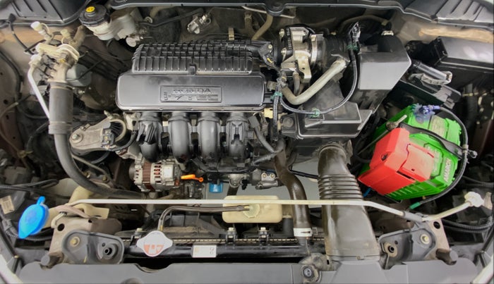 2018 Honda City V MT PETROL, Petrol, Manual, 61,522 km, Open Bonet