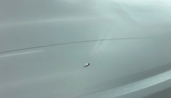 2018 Honda City V MT PETROL, Petrol, Manual, 61,522 km, Front windshield - Minor spot on windshield