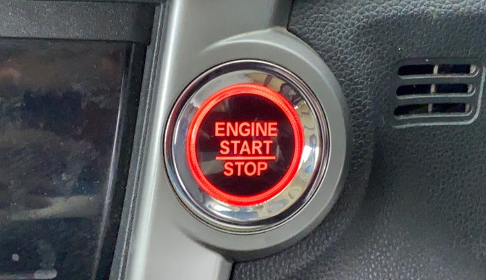 2018 Honda City V MT PETROL, Petrol, Manual, 61,522 km, Keyless Start/ Stop Button