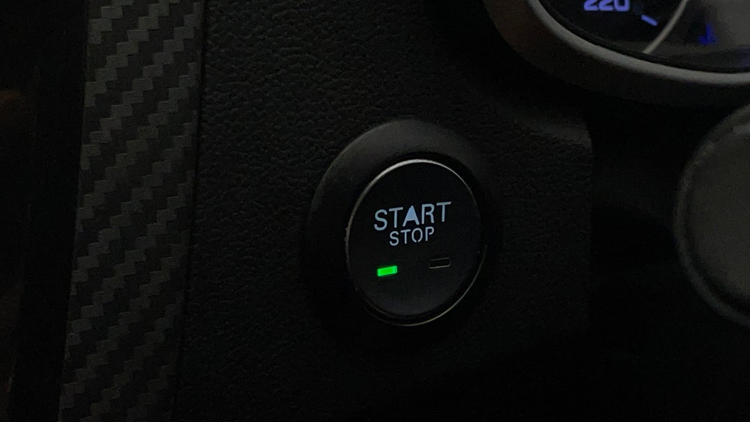 2020 MG ZS Essence, Automatic, 60327 km, Keyless / Button Start