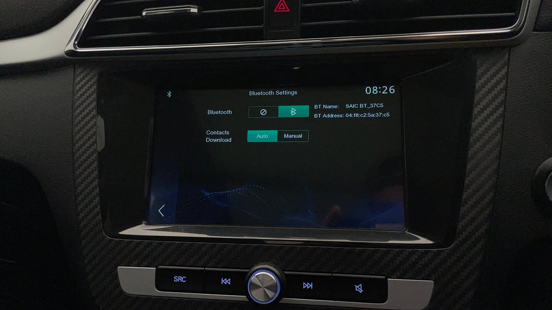 2020 MG ZS Essence, Automatic, 60327 km, Android/Apple Car Play