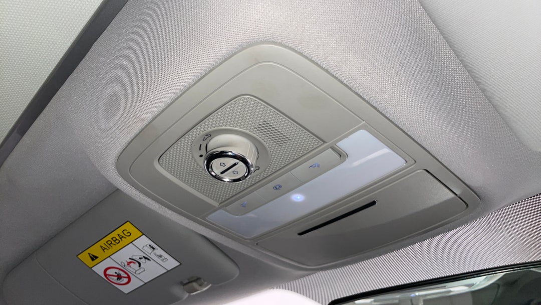 2020 MG ZS Essence, Automatic, 60327 km, On-Roof Controls/Sunglass holder