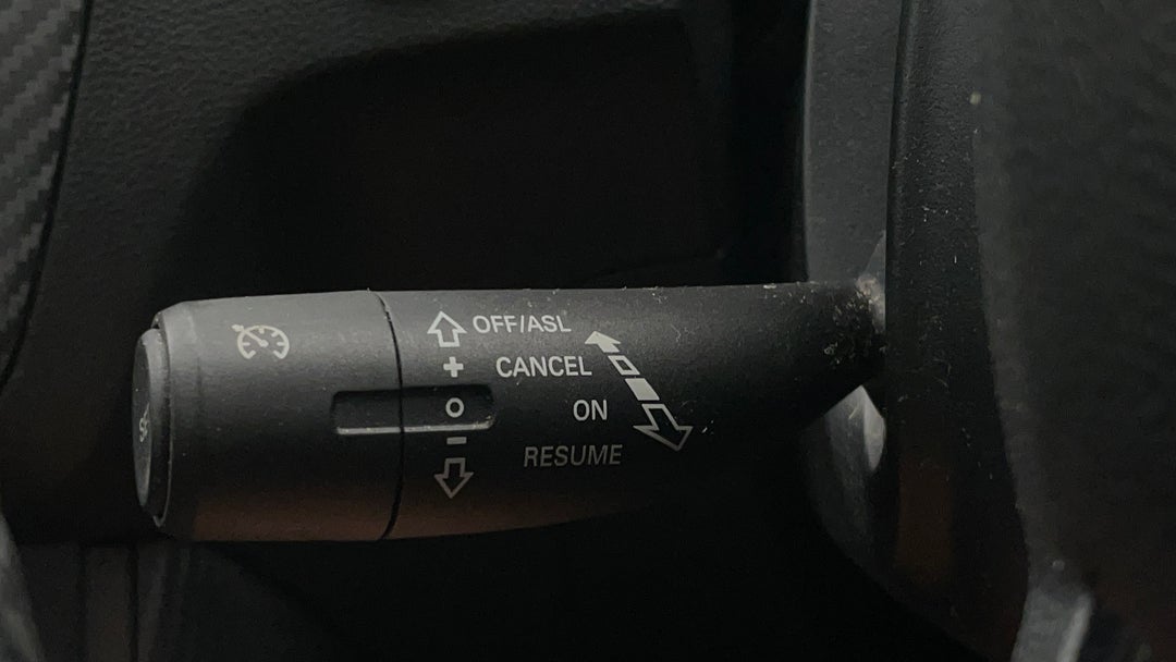 2020 MG ZS Essence, Automatic, 60327 km, Cruise Control