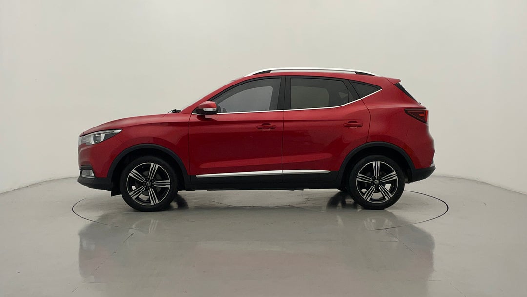2020 MG ZS Essence, Automatic, 60327 km, Left Side View