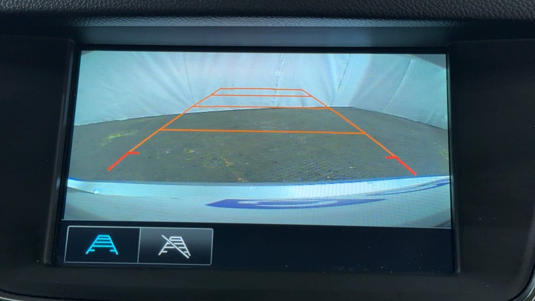 Parking Camera