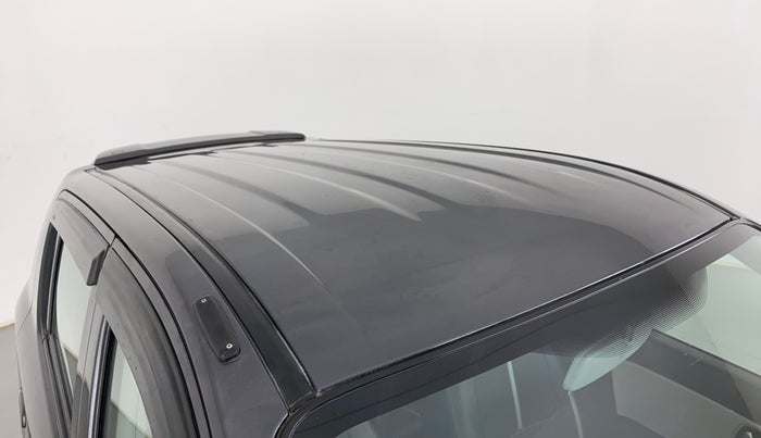 2020 Maruti Alto LXI OPT CNG, CNG, Manual, 25,115 km, Roof