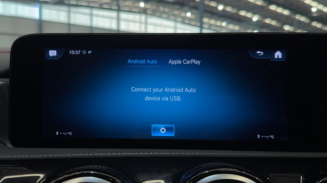 2022 Mercedes-benz CLA 250 4matic, Automatic, 64196 km, Android/Apple Car Play