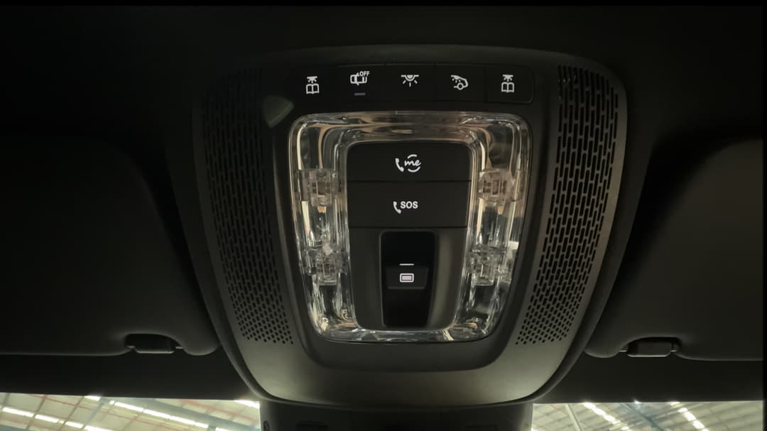 2022 Mercedes-benz CLA 250 4matic, Automatic, 64196 km, On-Roof Controls/Sunglass holder