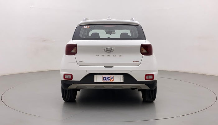 2019 Hyundai VENUE SX PLUS 1.0 TURBO DCT, Petrol, Automatic, 34,669 km, Back/Rear