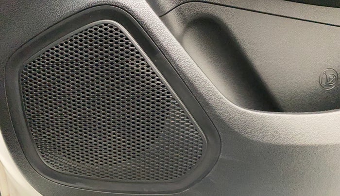 2019 Hyundai VENUE SX PLUS 1.0 TURBO DCT, Petrol, Automatic, 34,669 km, Speaker