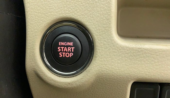 2020 Maruti Ciaz ALPHA 1.5 SHVS PETROL, Petrol, Manual, 30,707 km, Keyless Start/ Stop Button