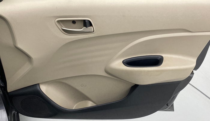 2020 Hyundai NEW SANTRO SPORTZ AMT, Petrol, Automatic, 29,686 km, Driver Side Door Panels Control