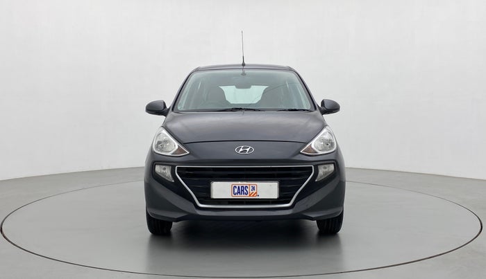 2020 Hyundai NEW SANTRO SPORTZ AMT, Petrol, Automatic, 29,686 km, Highlights