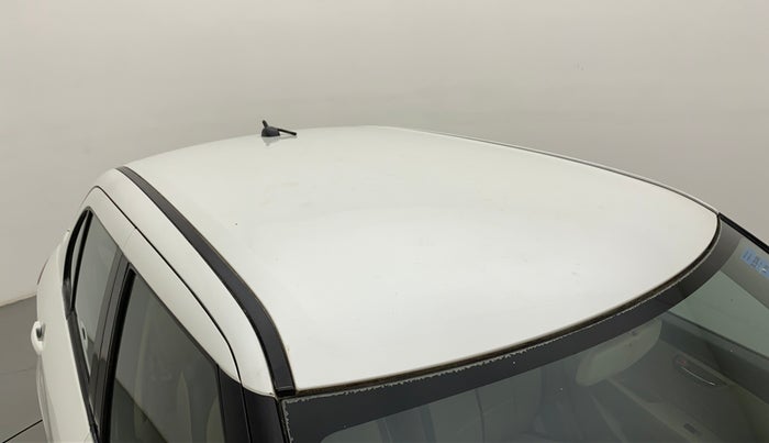 2012 Maruti Swift Dzire VXI, Petrol, Manual, 35,844 km, Roof