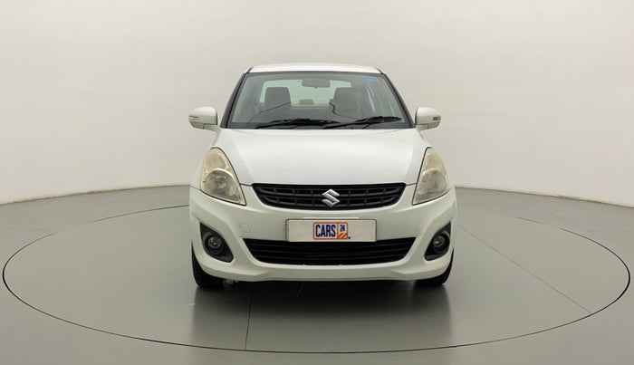 2012 Maruti Swift Dzire VXI, Petrol, Manual, 35,844 km, Highlights