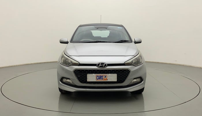 2015 Hyundai Elite i20 ASTA 1.2, Petrol, Manual, 62,248 km, Buy With Confidence