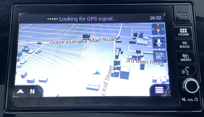 2019 Honda City ZX CVT, Petrol, Automatic, 31,716 km, Navigation System