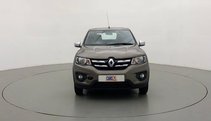 2019 Renault Kwid RXT 1.0 AMT (O), Petrol, Automatic, 13,683 km, Highlights