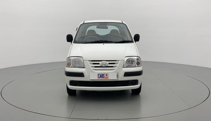 2014 Hyundai Santro Xing GL PLUS, Petrol, Manual, 35,495 km, Highlights