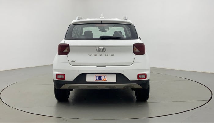 2019 Hyundai VENUE SX(O) CRDi, Diesel, Manual, 23,558 km, Back/Rear View
