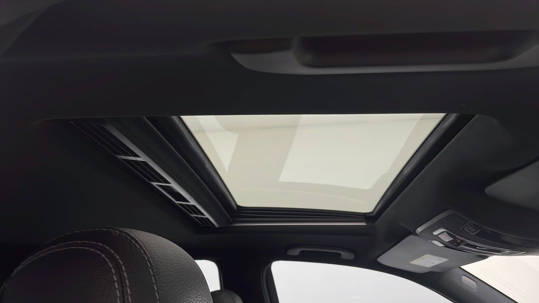 2016 Mercedes-benz GLE 250 D, Automatic, 135741 km, Ventilated Seats