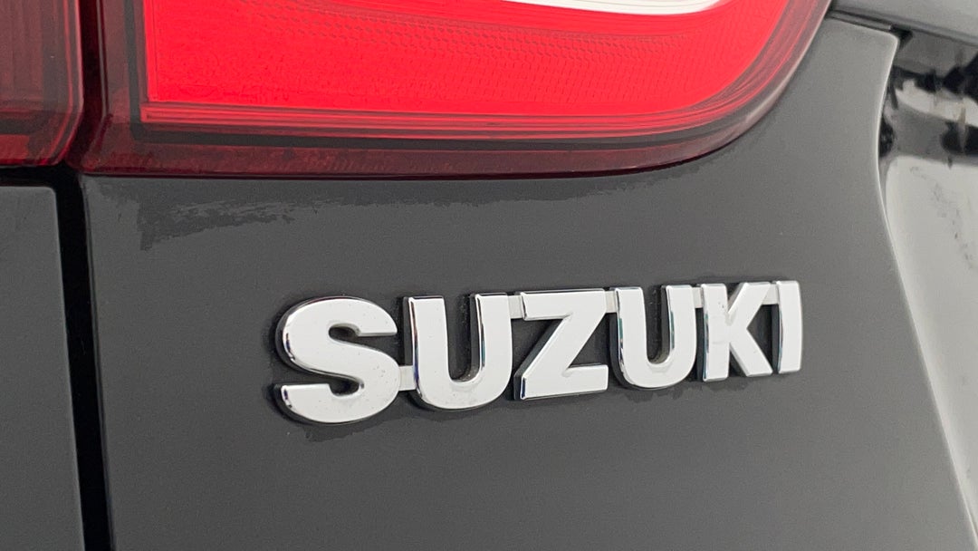 Badge (Boot Left Side)